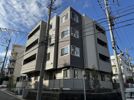 シャーメゾンM144の外観