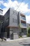 ビラ スキエラ 宮崎台の間取り画像
