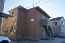 グランシード・KOISO・Dの外観画像