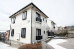 ウエストホーム Aの間取り画像