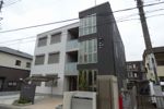 シアン・フィデールの間取り画像