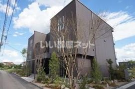セゾン ブランシェの外観画像