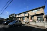 ドルフ桜丘 IIの間取り画像