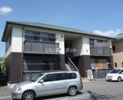 グランドール Aの間取り画像
