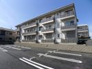 ボナールの間取り画像
