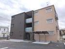 プレリー・レーヴ都賀の間取り画像