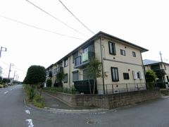 リヴェールII Eの外観画像