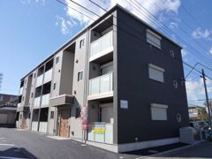 ドラゴン ベルの外観画像