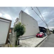 ローレルフォレスタ本陣の外観画像