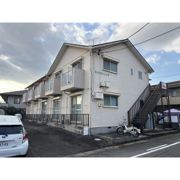 ウッドヴィレッヂの外観画像