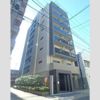 ディアレイシャス菊川の間取り画像