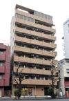 N－flats川崎浜町の間取り画像