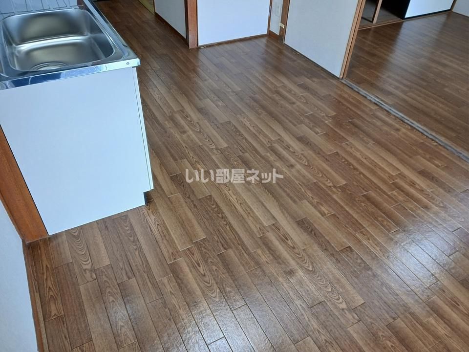 リビング