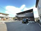 ボヌールEASTの間取り画像
