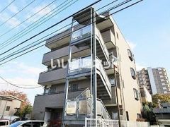 ソレイユMの外観画像