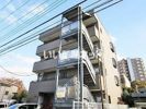 ソレイユMの間取り画像