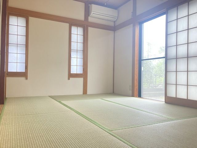 和室
