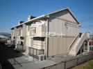 サンライズハイツ Aの間取り画像