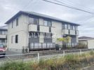 グラシア城西 Aの間取り画像