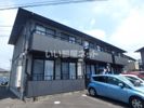 ビバリースクエアCの間取り画像