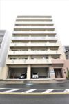 アルバ大須の間取り画像
