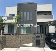 桜ヶ丘戸建の外観画像