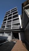 セントヒルズ皆実町の間取り画像