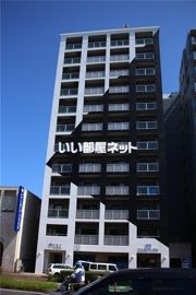 GRC opus shirosaki(ジーアールシーオーパスシロサキ)の外観画像