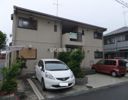 ハッピーホームの間取り画像