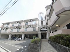 第35マンションの外観画像