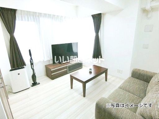 リビング