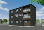 GRAND MAISON Kの間取り画像