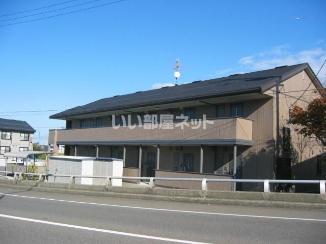 メゾンムーランの賃貸物件