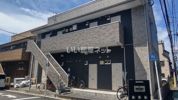 IDEAUS橋本弐番館の間取り画像