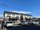レジェンドAの間取り画像