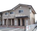 ハイステージ桜 Aの間取り画像