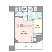 シーフォルム町田の間取り画像