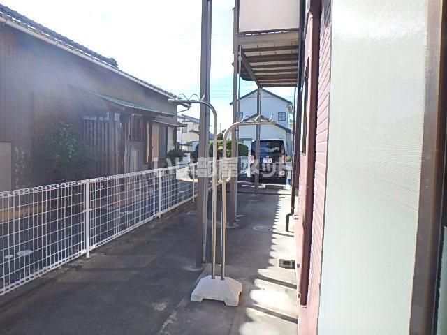 庭
