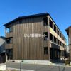 弐番町FLATの外観
