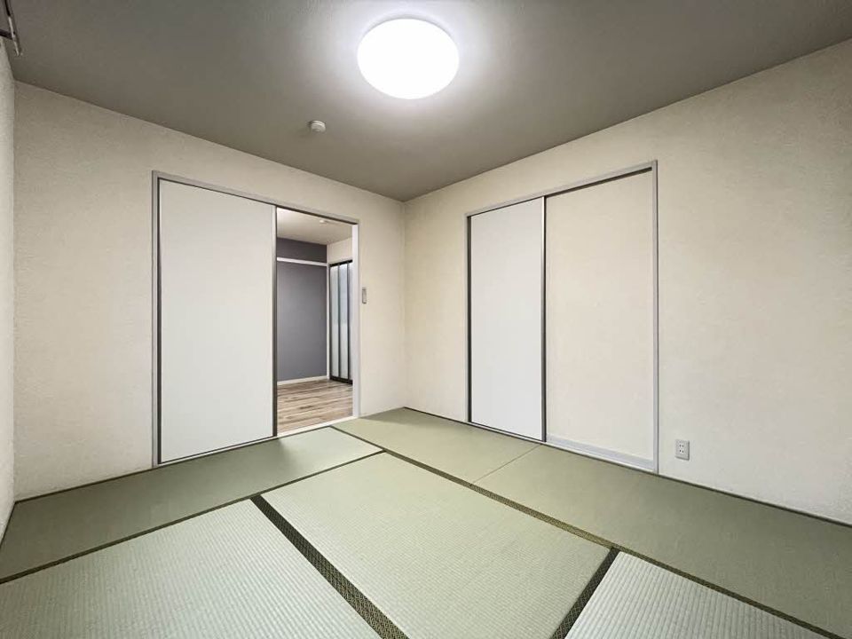 和室