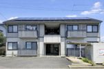 ディアス三本柳 Aの外観画像