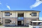 メゾンクレール原Ⅱ Bの間取り画像