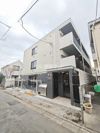 エルファーロ三軒茶屋Ⅵの間取り画像