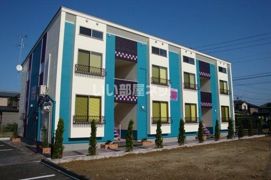 フットパス805の外観画像