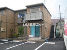 Orange Houseの間取り画像