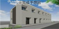 ルミエールの外観画像