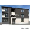 ブランノワールの間取り画像