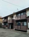 ソレイユ東保の間取り画像