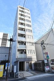 M’sマンションの外観画像