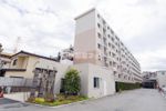 オープンヴィラ川崎の間取り画像